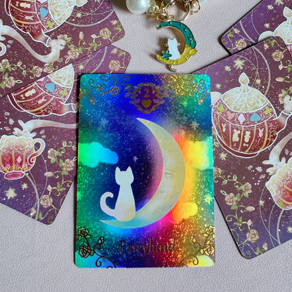 爱丽丝幻游奇景雷诺曼