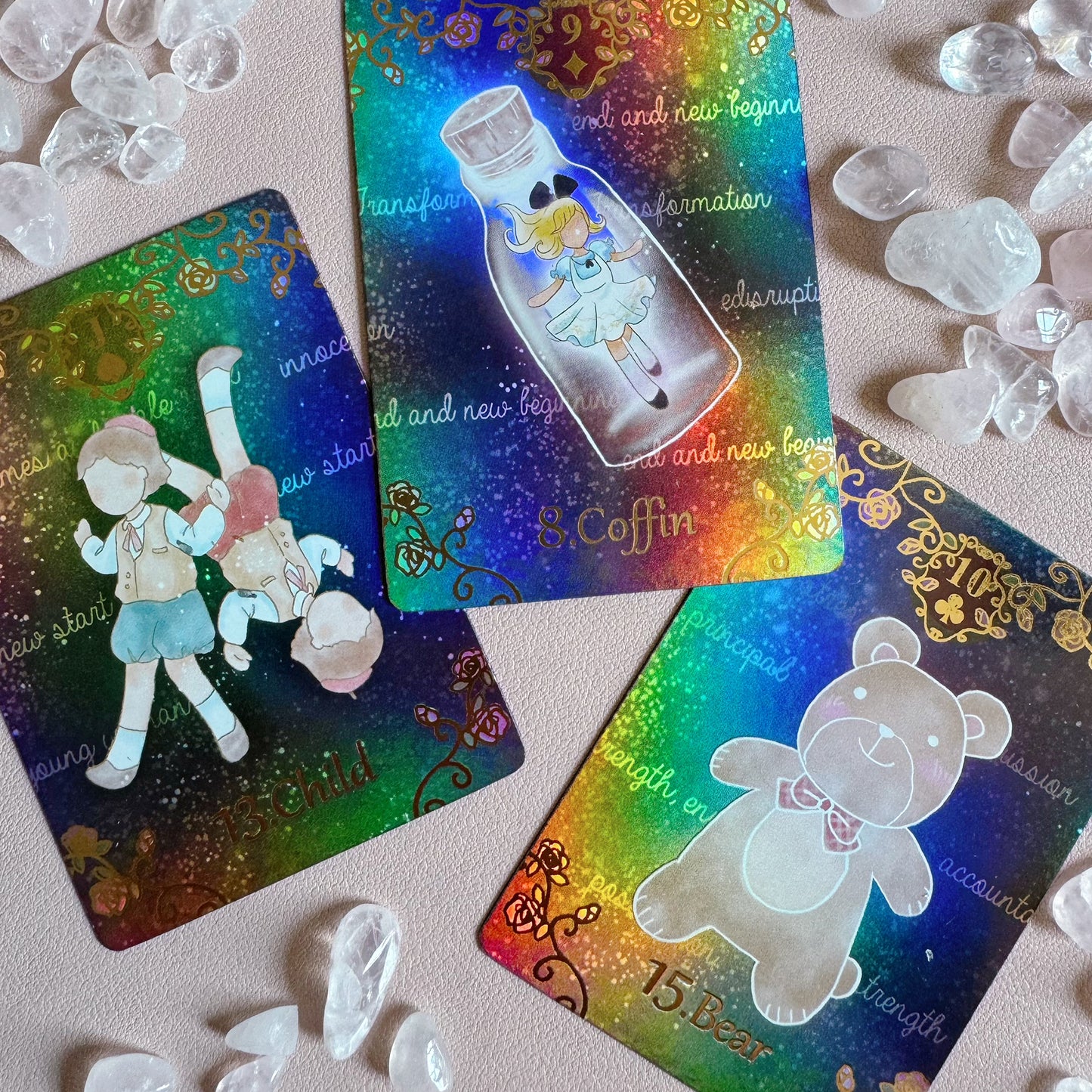 爱丽丝幻游奇景雷诺曼