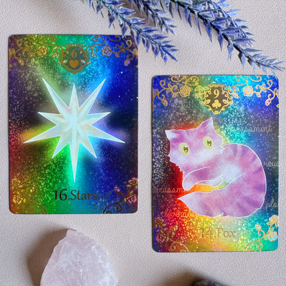 爱丽丝幻游奇景雷诺曼