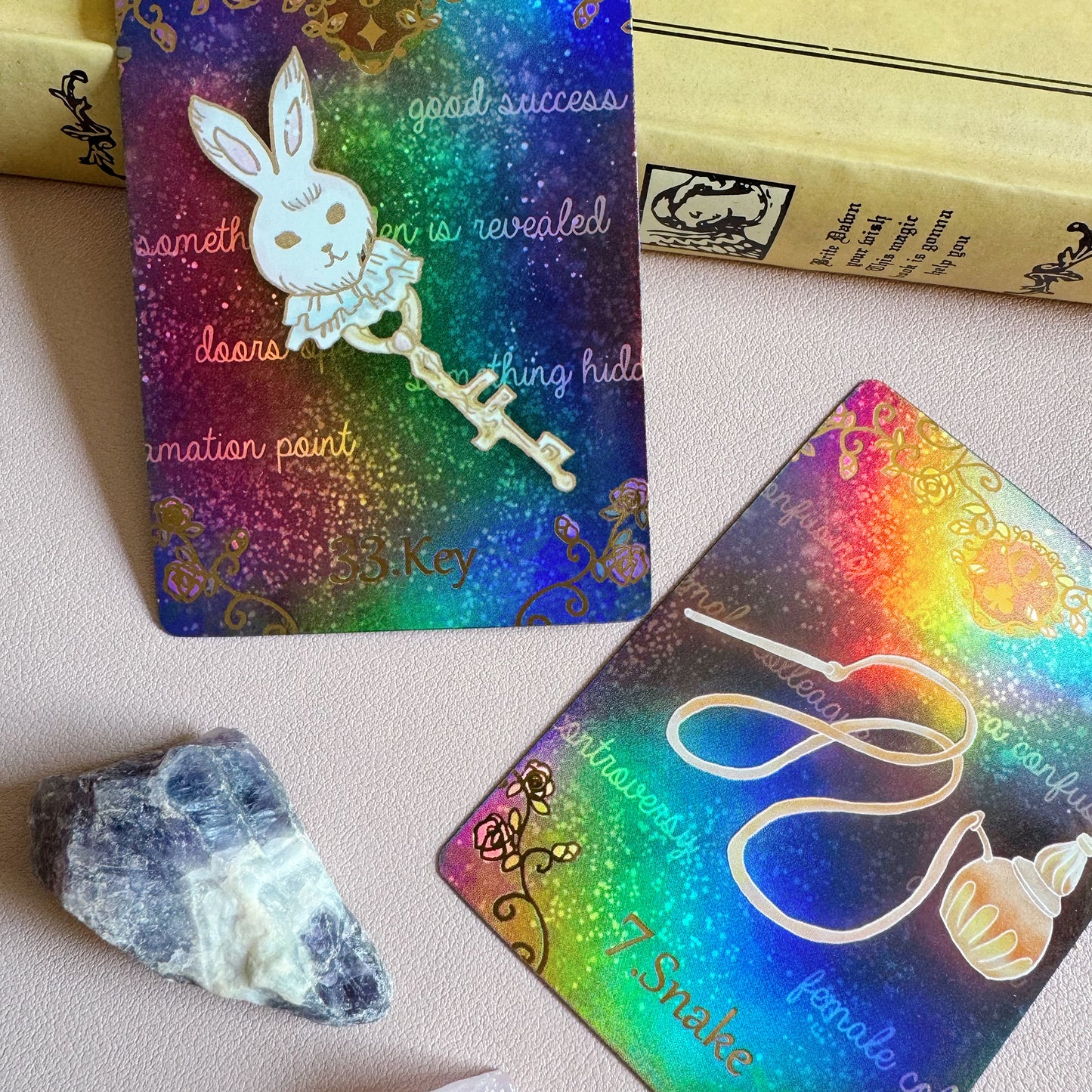 爱丽丝幻游奇景雷诺曼