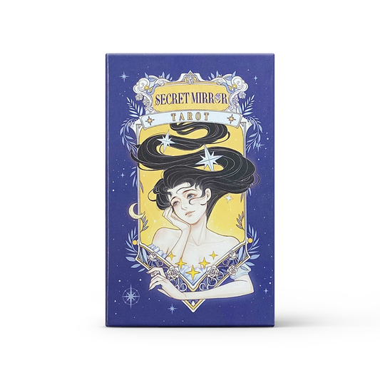 Secret Mirror Tarot