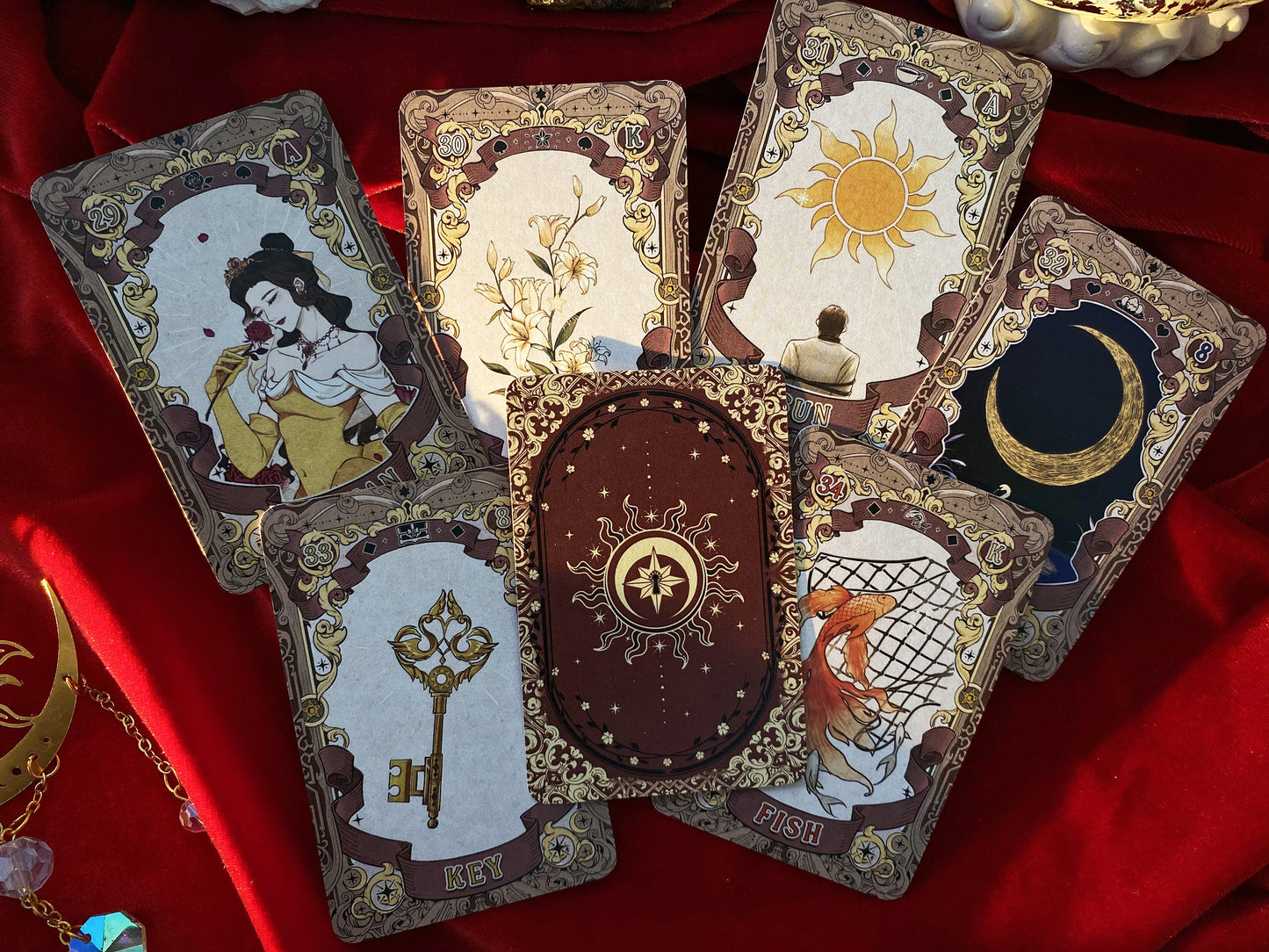 童话奇缘雷诺曼