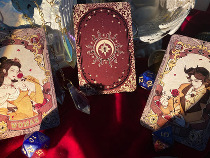 童话奇缘雷诺曼