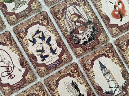 童话奇缘雷诺曼