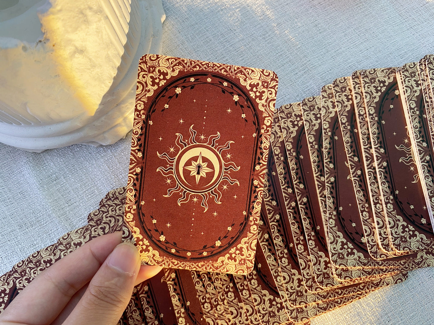 童话奇缘雷诺曼