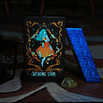 Wishing Star Tarot