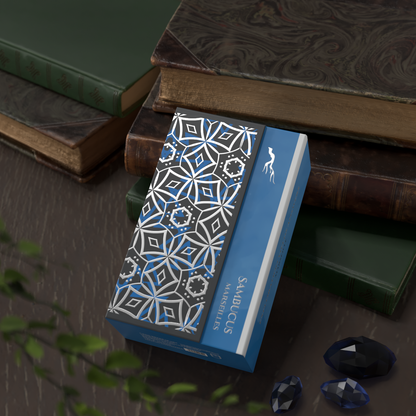 Sambucus Tarot & Lenormand