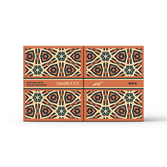 Sambucus Tarot & Lenormand