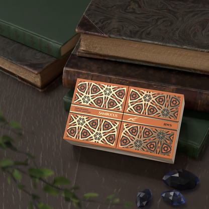 Sambucus Tarot & Lenormand