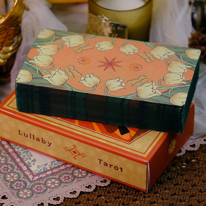 Lullaby Tarot