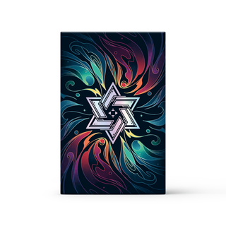 Elemental Strength Tarot