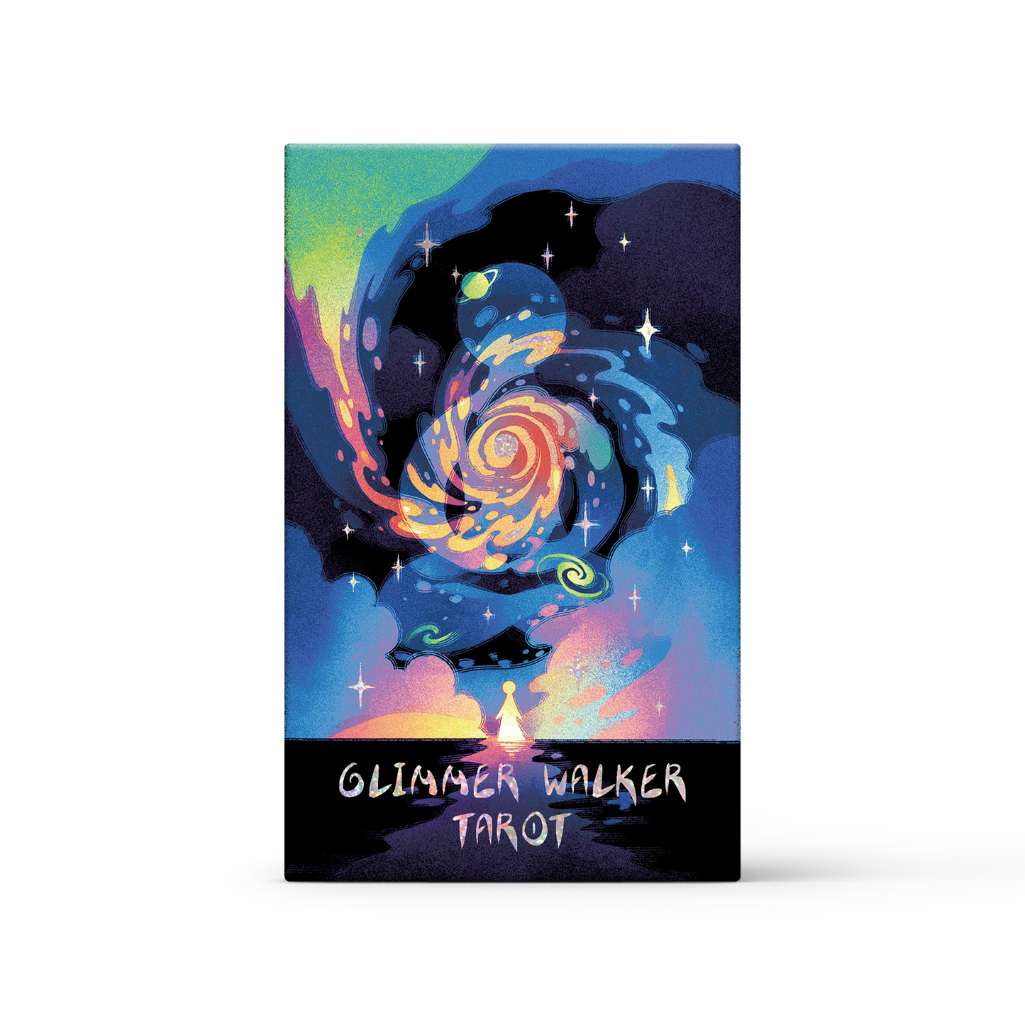 微光行者塔罗牌