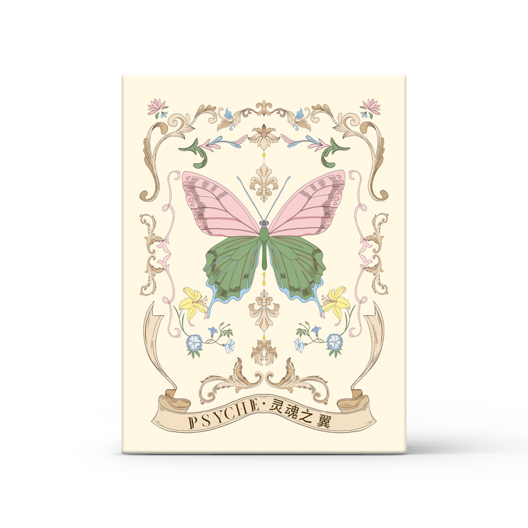Psyche Lenormand