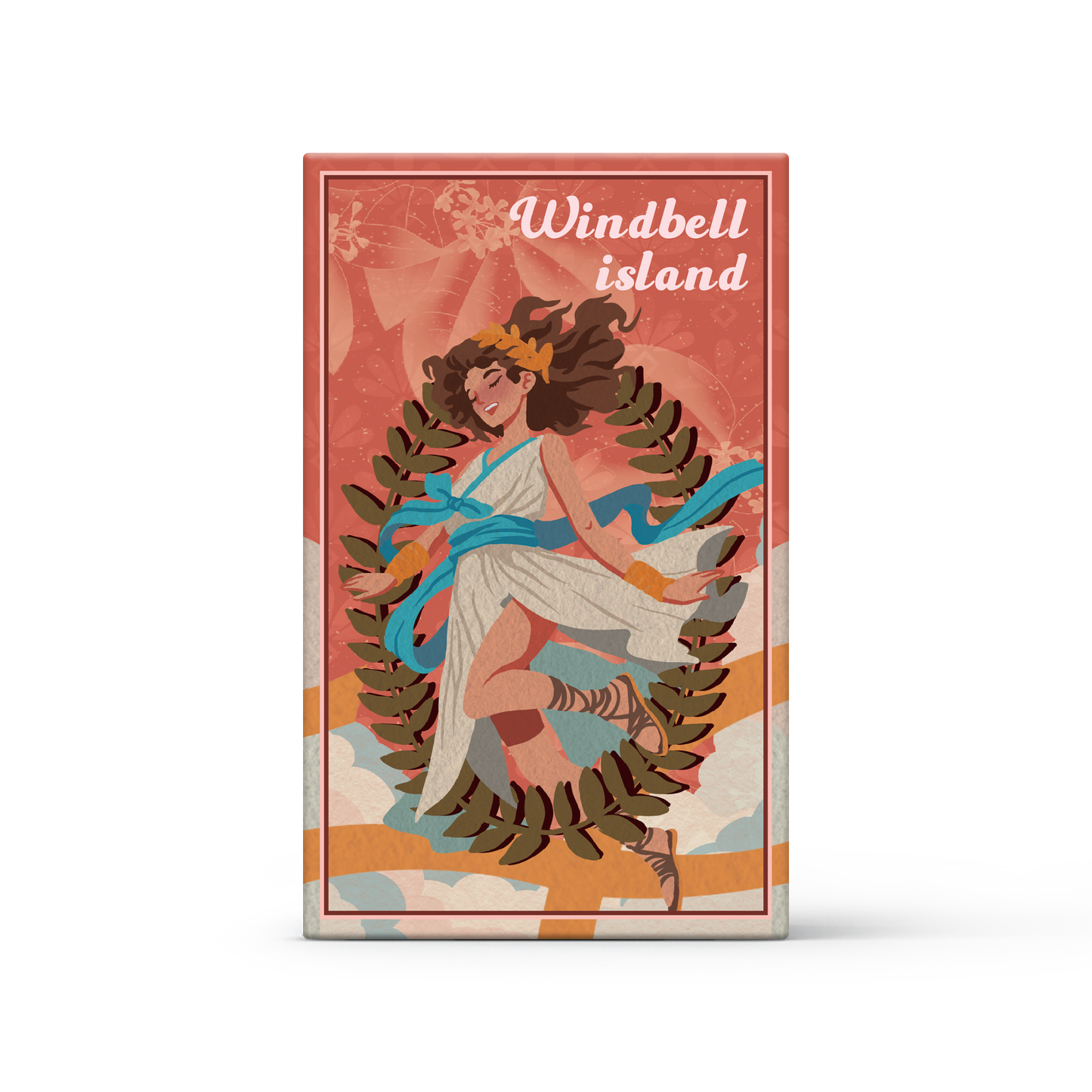 Windbell Island Tarot