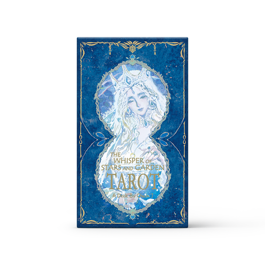 The Whisper of Stars and Garden Tarot