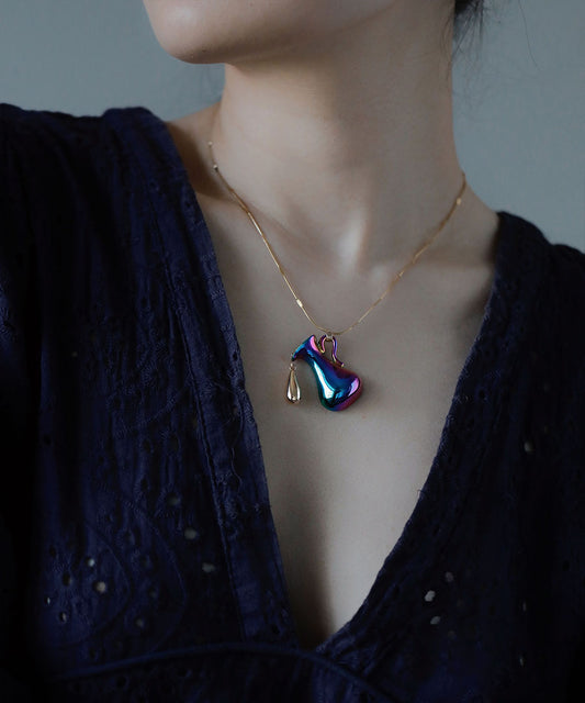 YIHE Ceramic Accessories "Aquarius"