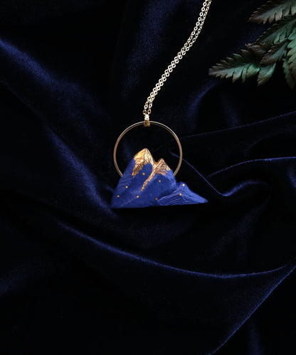YIHE Ceramic Accessories "Summit"