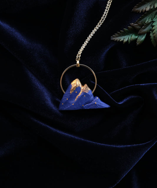 YIHE Ceramic Accessories "Summit"