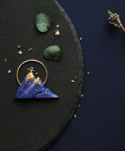 YIHE Ceramic Accessories "Summit"