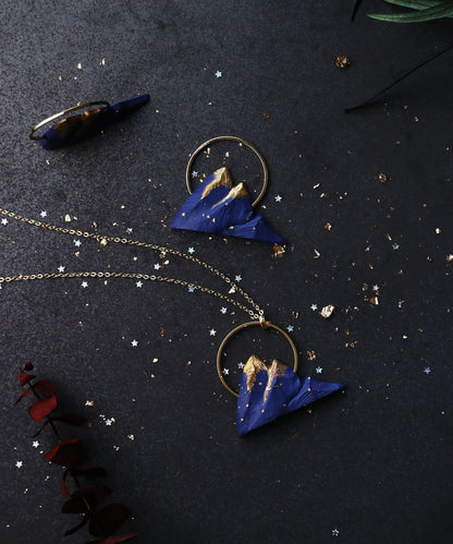 YIHE Ceramic Accessories "Summit"