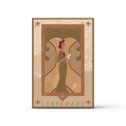 Banquet Lenormand