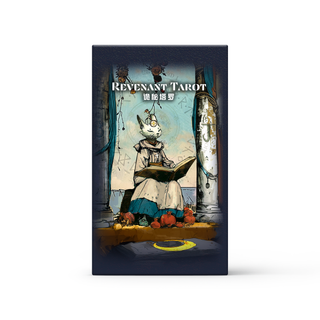 Revenant Tarot