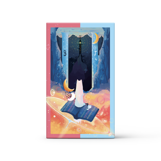 Beacon Tarot