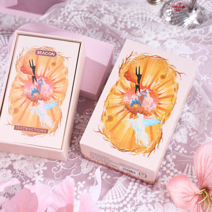 Beacon Tarot