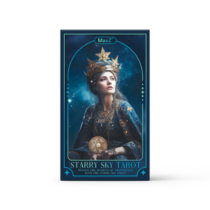 Starry Sky Tarot
