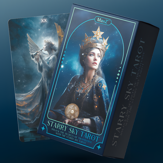 Starry Sky Tarot