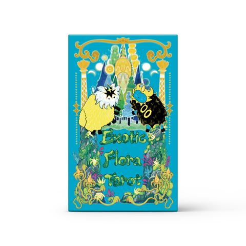 Etrarium×THE FLAVOR DESIGN 花 香水 ポストカード 宮川大聖がプロデュースするアパレルブランド「Etrarium」から