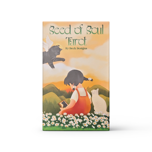 Seed of Soul Tarot