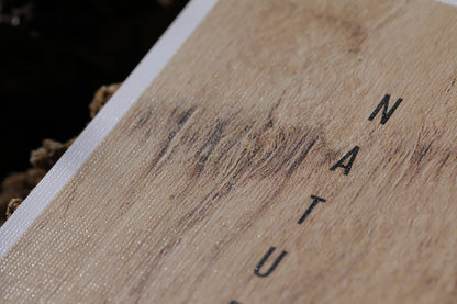 Pachira Aquatica Playing Cards