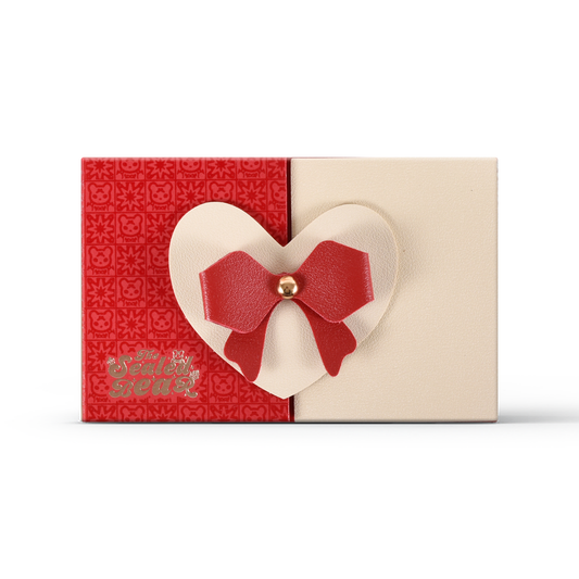 光明与黑暗的回声·封印熊塔罗牌