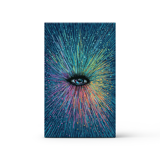 Prisma Visions Tarot