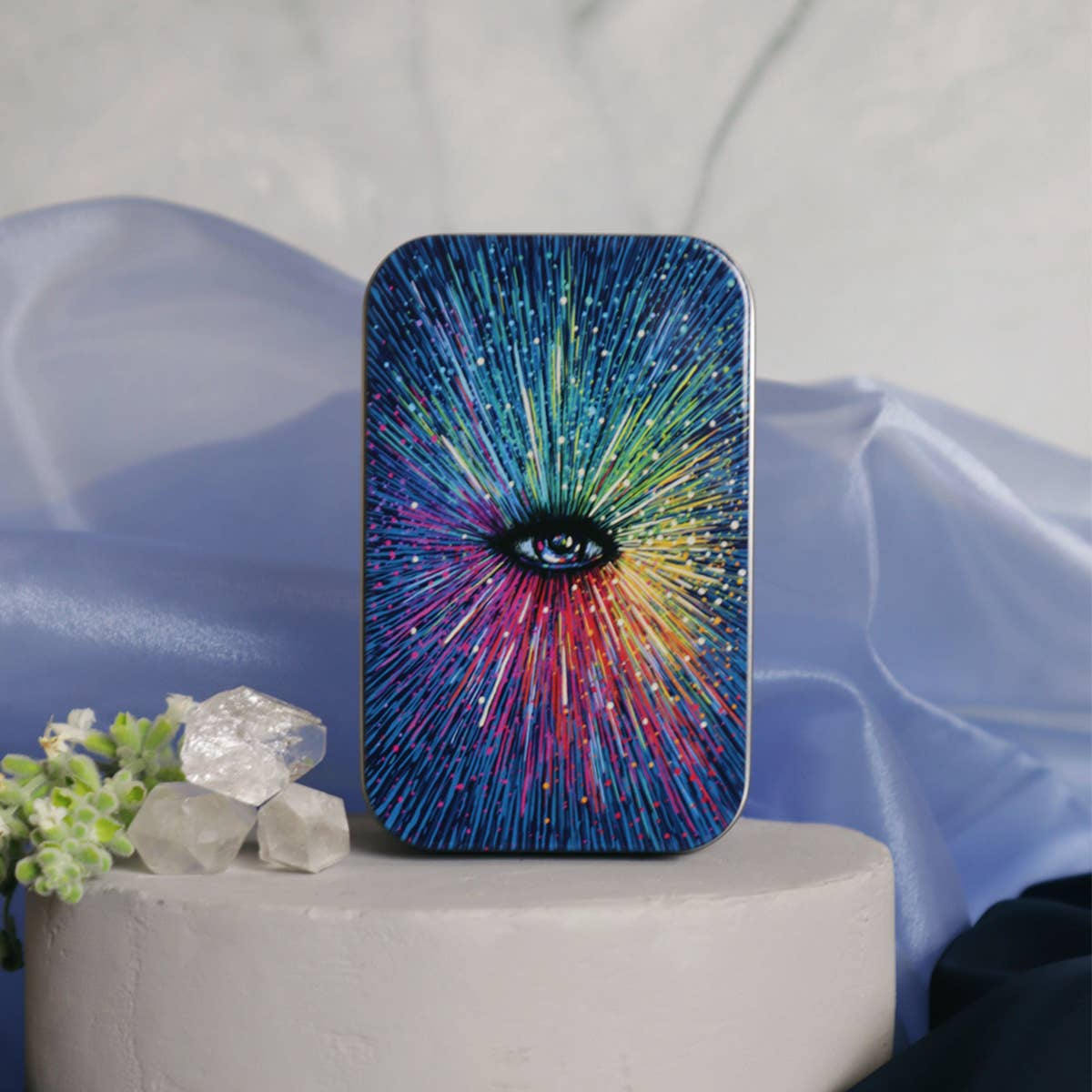 Prisma Visions Tarot