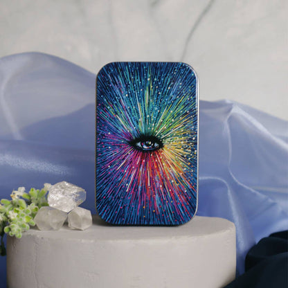 Prisma Visions Tarot