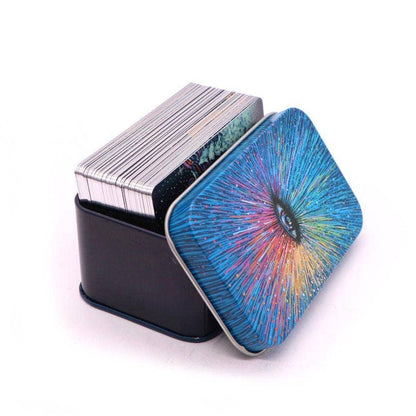 Prisma Visions Tarot