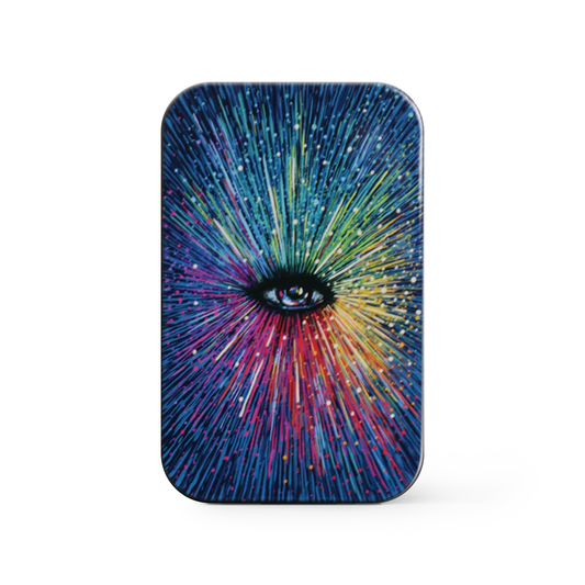 Prisma Visions Tarot