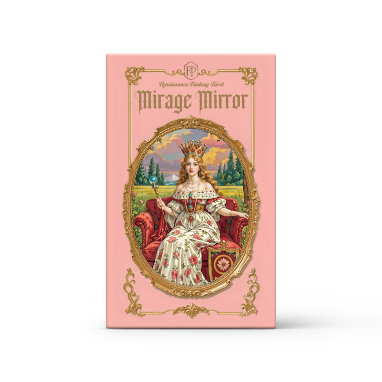 Renaissance Fantasy Tarot