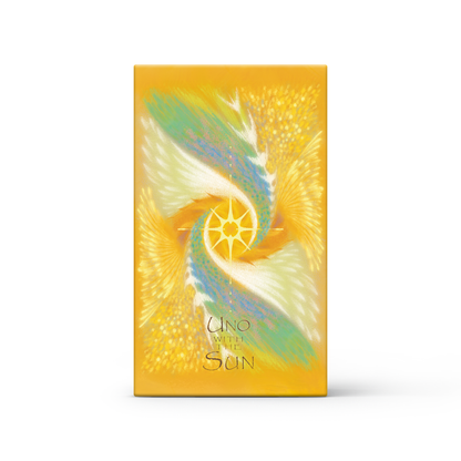Uno with the Sun Tarot