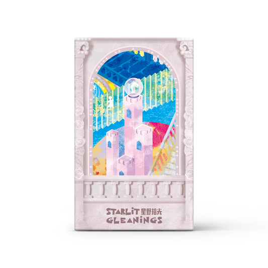 星野拾光塔罗牌