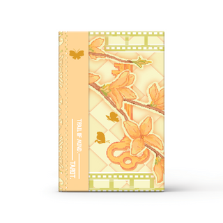 Trail of Mind Tarot