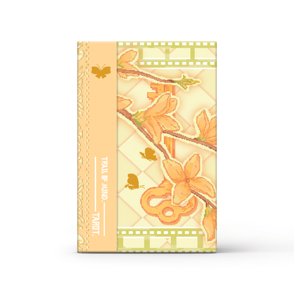 Trail of Mind Tarot