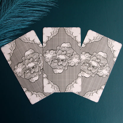 Quill and Ink Tarot