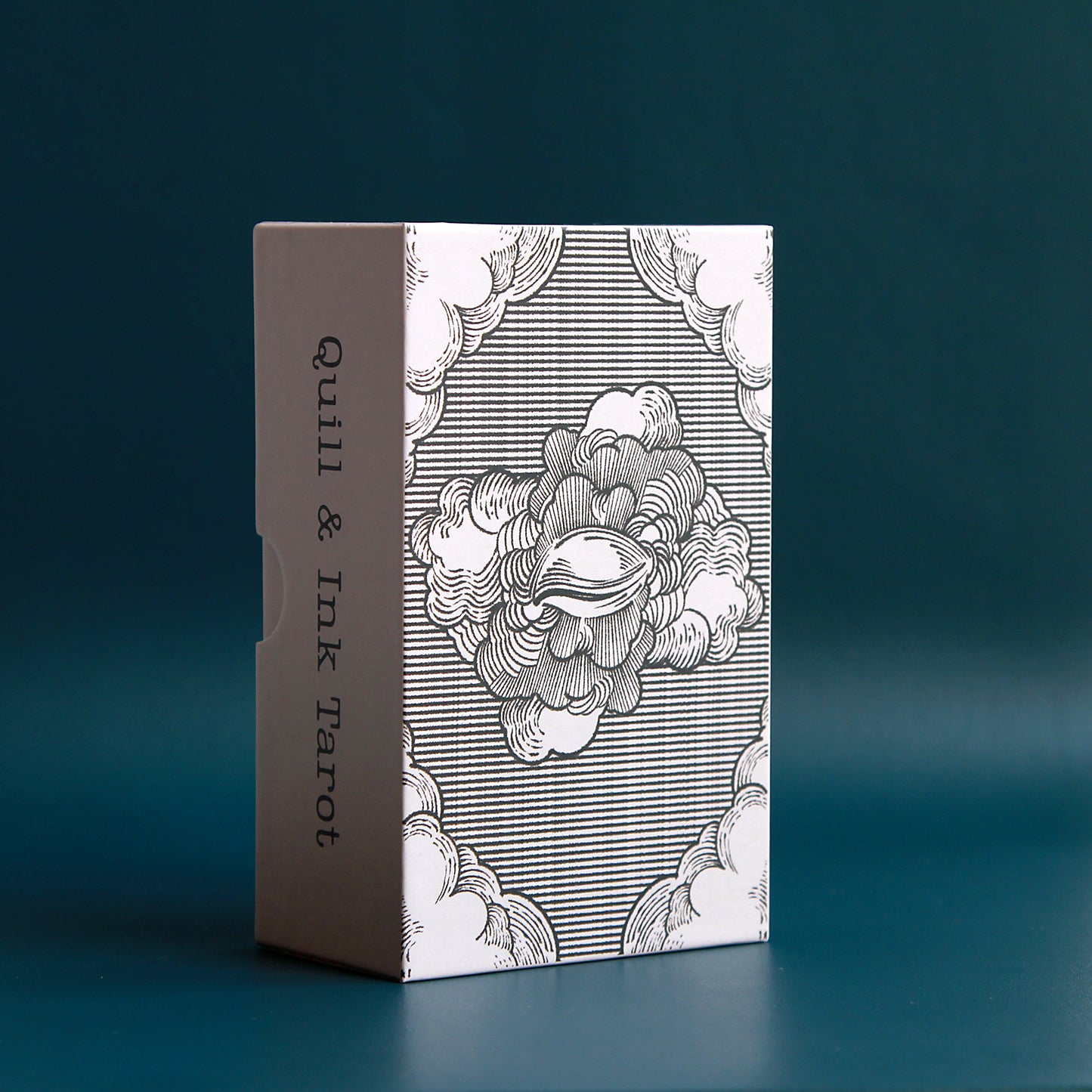Quill and Ink Tarot