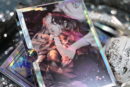 King Arthur Playing Cards V2: Excalibur