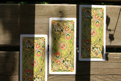 Whispers of Healing Tarot