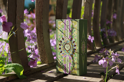 Whispers of Healing Tarot