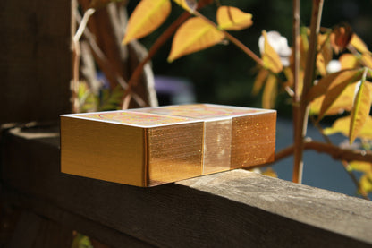 Whispers of Healing Tarot